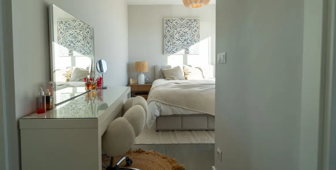 Продажа дома на две семьи в Riviera del Sol 40