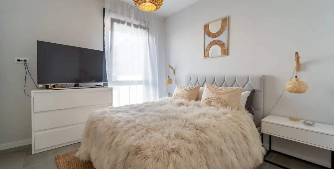 Продажа дома на две семьи в Riviera del Sol 43