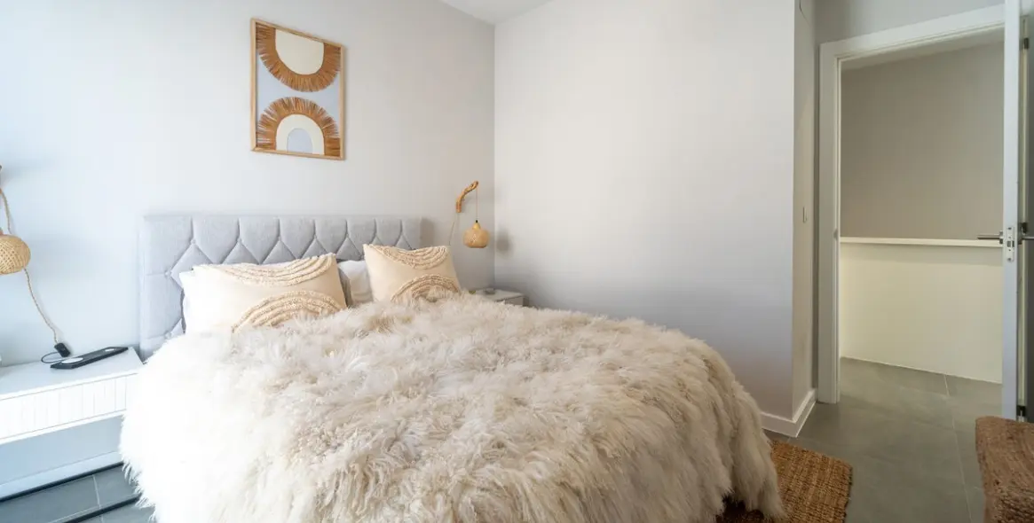 Продажа дома на две семьи в Riviera del Sol 44