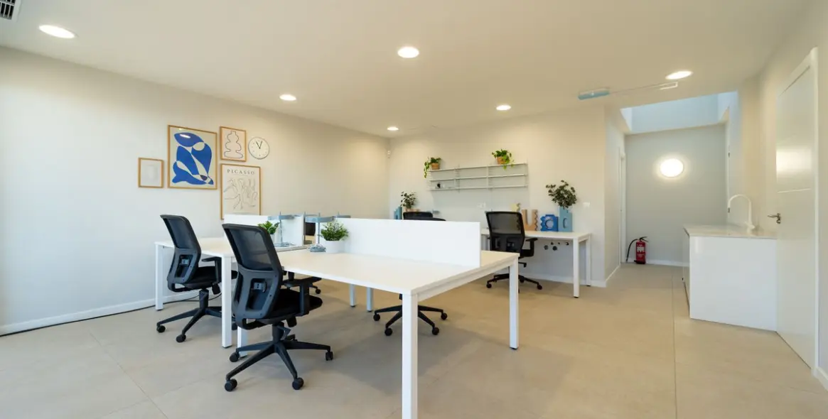 Продажа дома на две семьи в Riviera del Sol 47