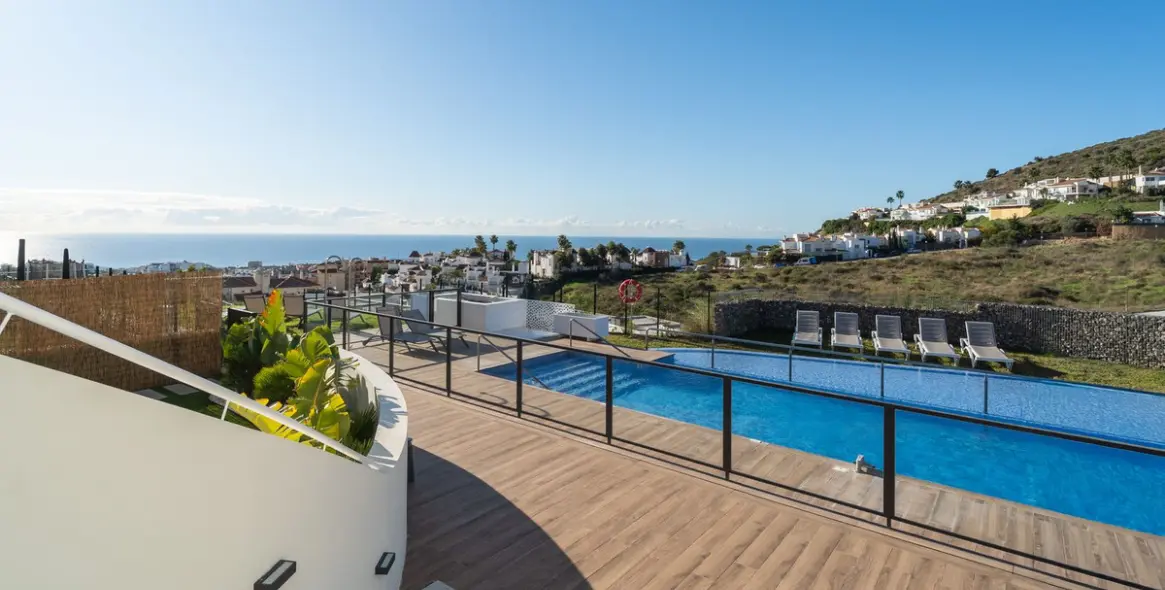 Продажа дома на две семьи в Riviera del Sol 48