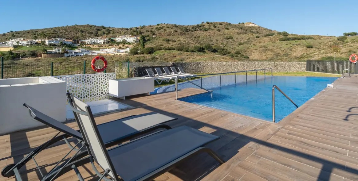 Продажа дома на две семьи в Riviera del Sol 57