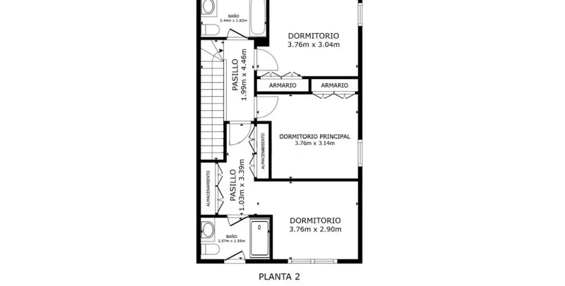 Продажа дома на две семьи в Riviera del Sol 60