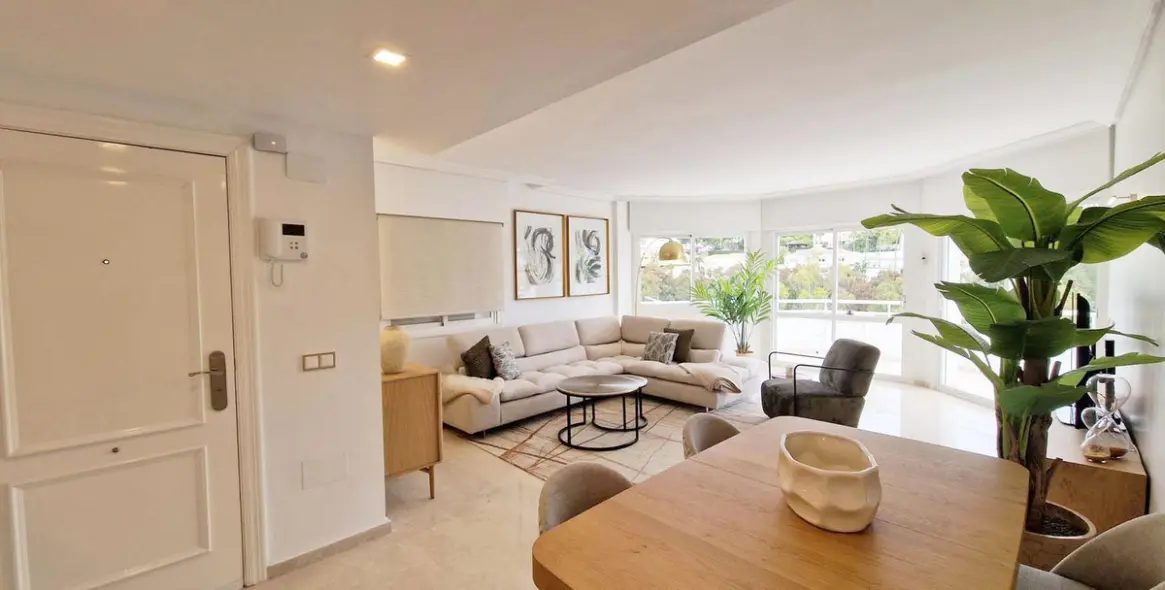 Продажа пентхауса в Benalmadena Costa 4