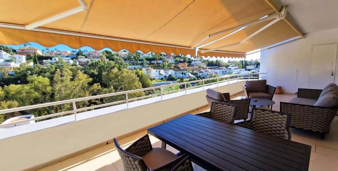 Продажа пентхауса в Benalmadena Costa 5
