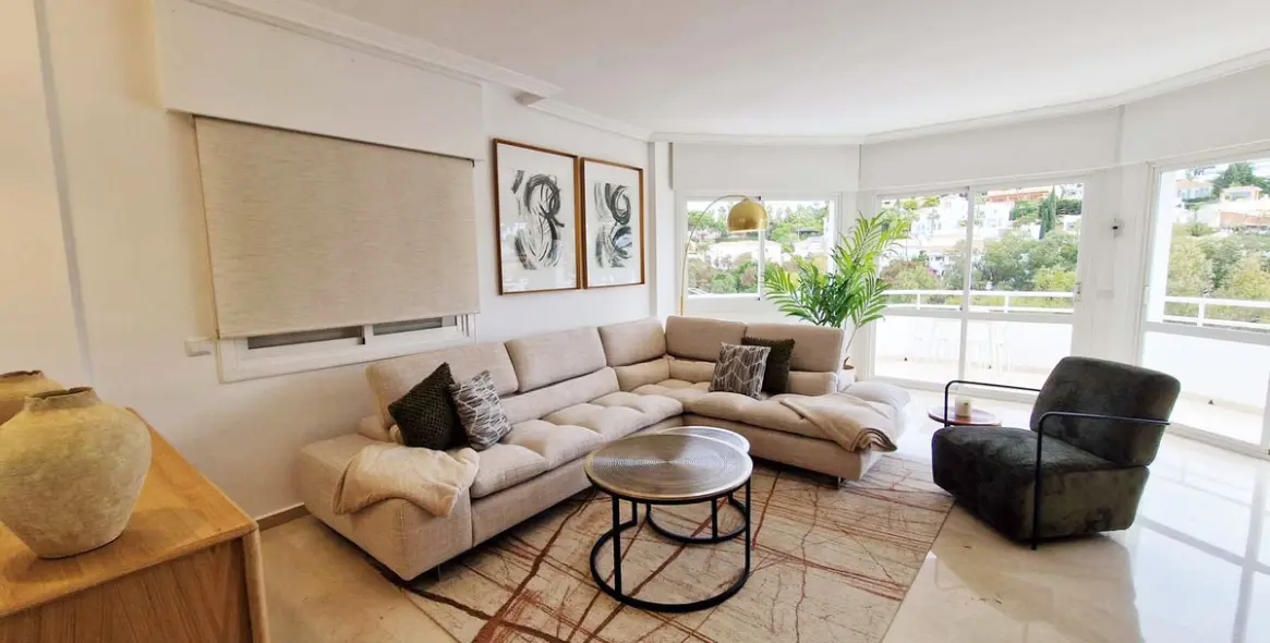 Продажа пентхауса в Benalmadena Costa 6