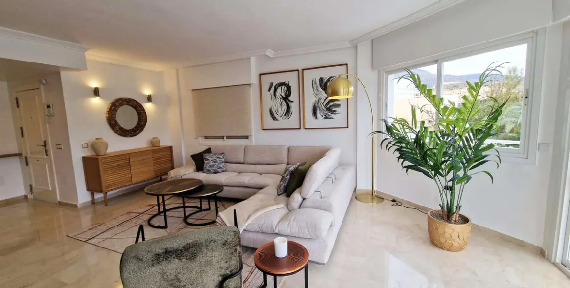 Продажа пентхауса в Benalmadena Costa 7