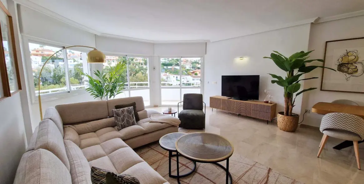 Продажа пентхауса в Benalmadena Costa 8