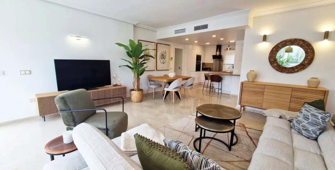 Продажа пентхауса в Benalmadena Costa 10