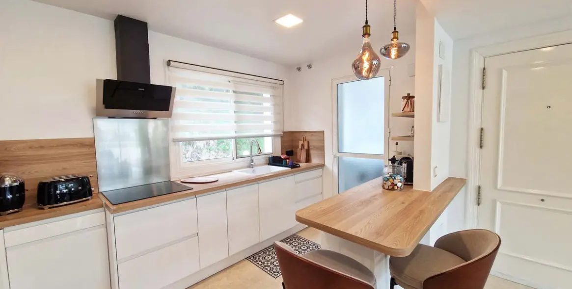 Продажа пентхауса в Benalmadena Costa 11