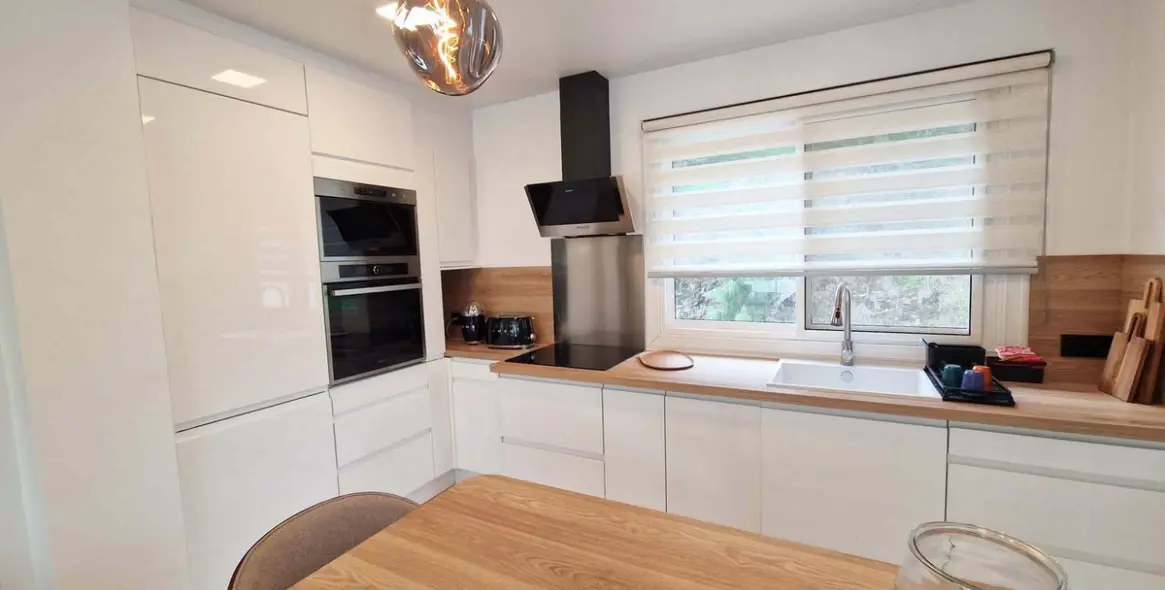 Продажа пентхауса в Benalmadena Costa 14