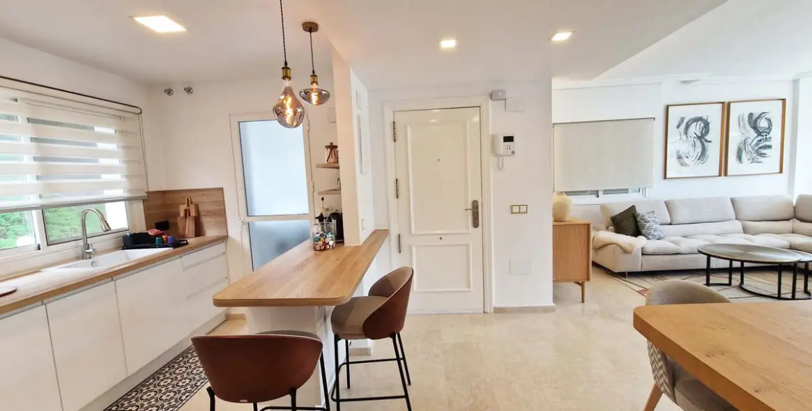 Продажа пентхауса в Benalmadena Costa 15