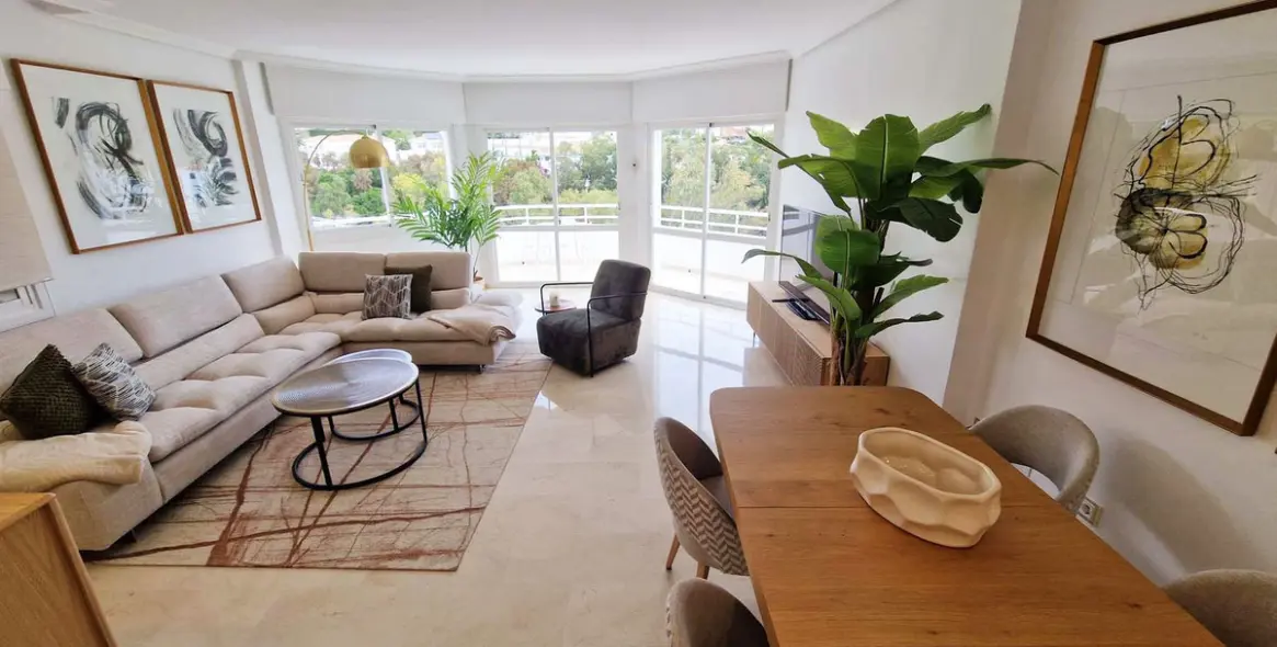 Продажа пентхауса в Benalmadena Costa 17