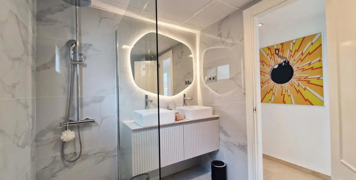 Продажа пентхауса в Benalmadena Costa 20