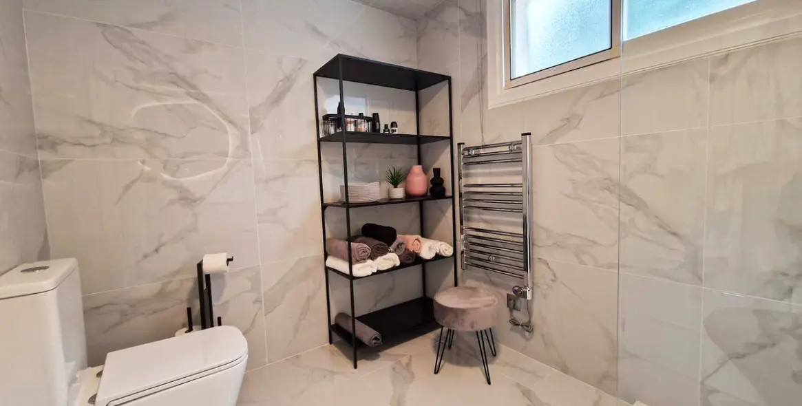 Sale of penthouse in Benalmadena Costa 21