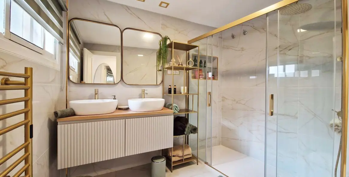 Sale of penthouse in Benalmadena Costa 26