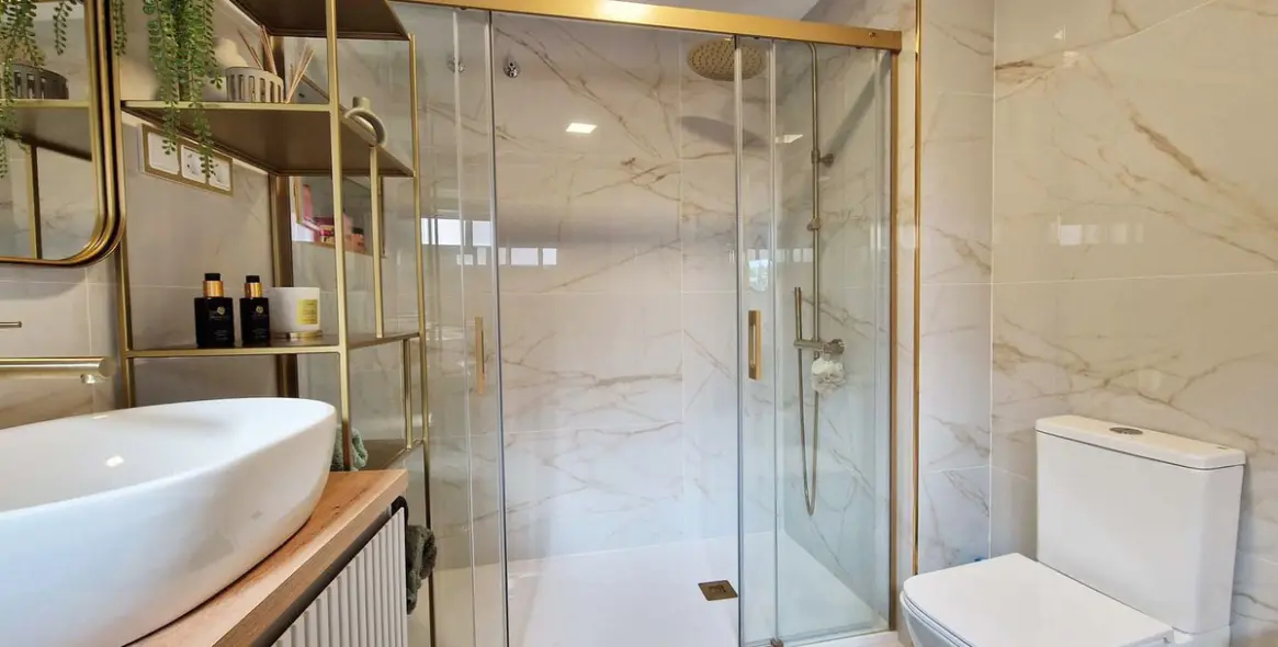 Sale of penthouse in Benalmadena Costa 27