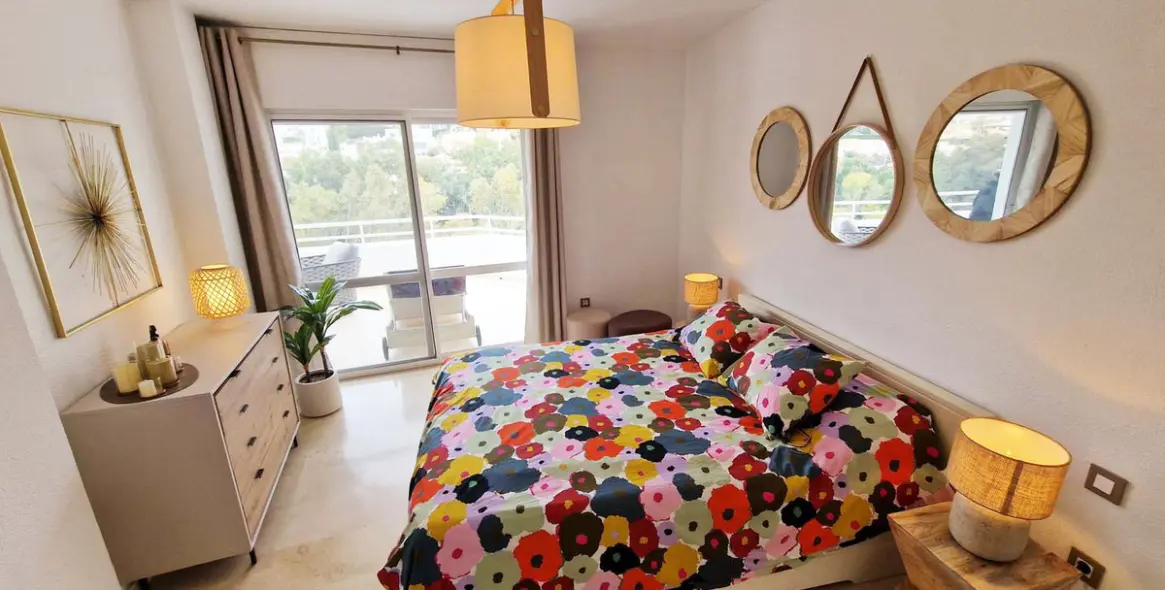 Sale of penthouse in Benalmadena Costa 29