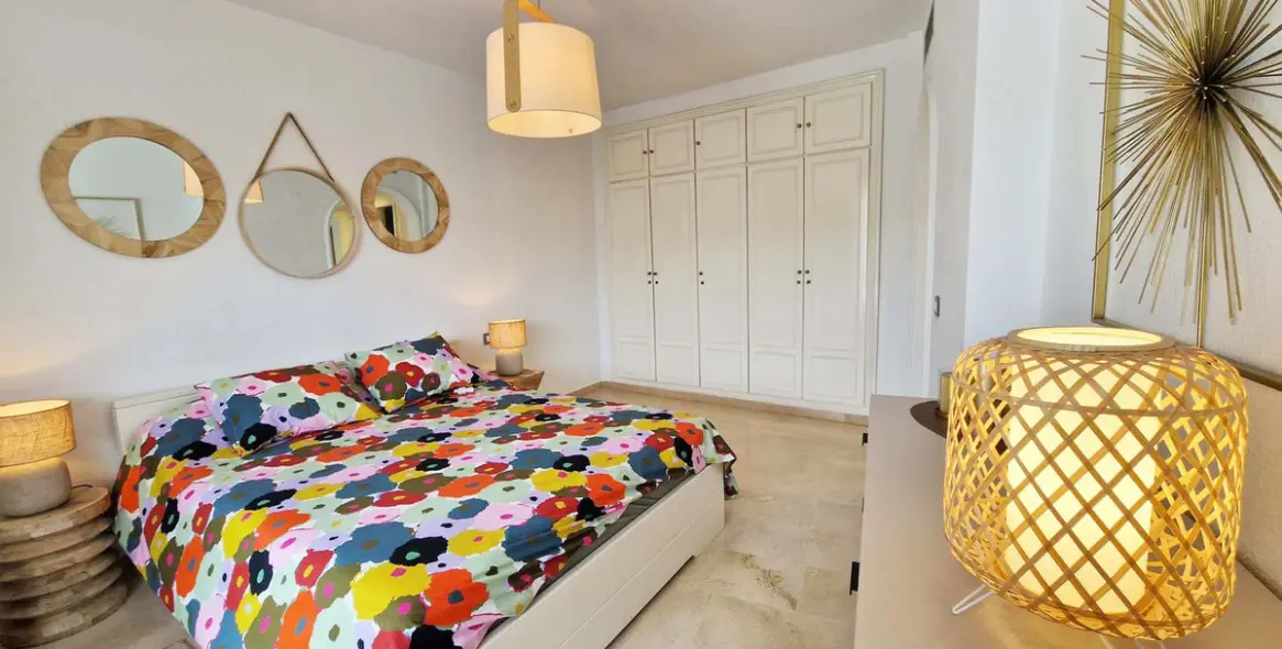 Sale of penthouse in Benalmadena Costa 30