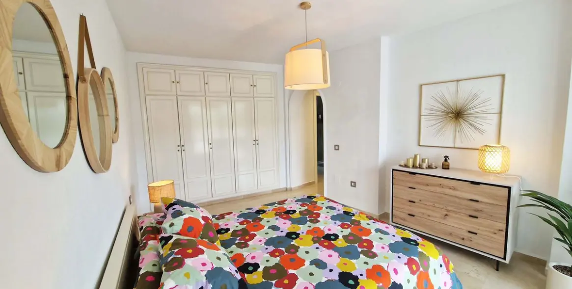 Sale of penthouse in Benalmadena Costa 31