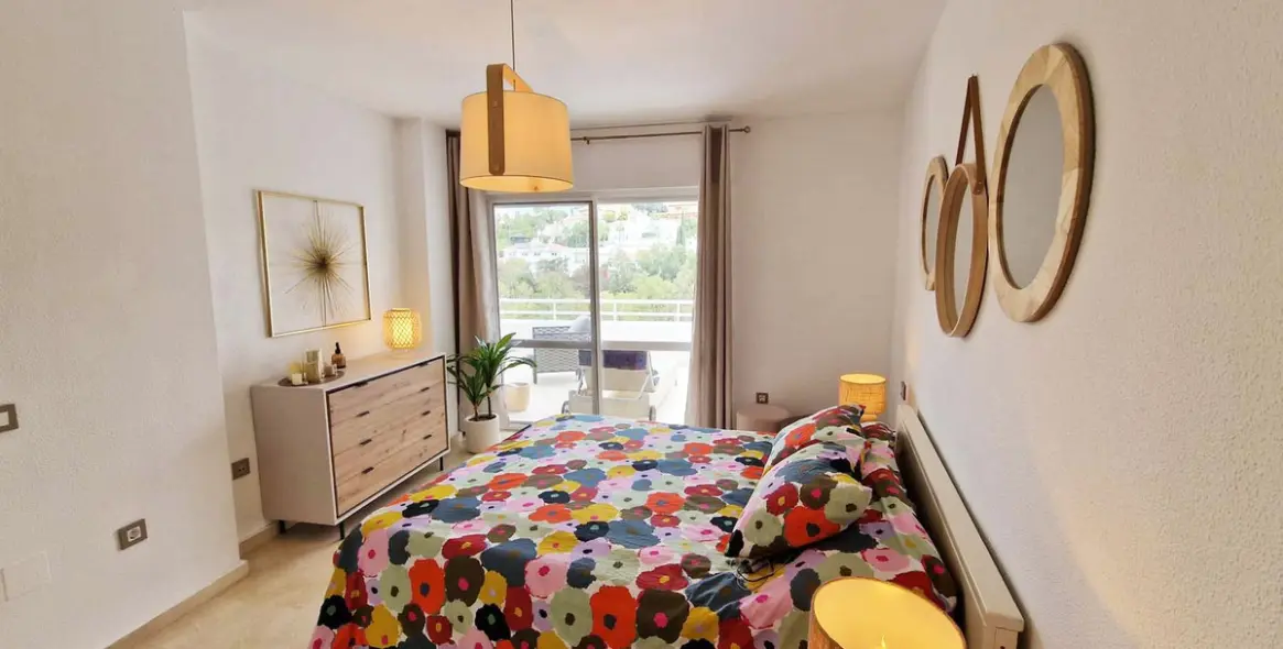 Sale of penthouse in Benalmadena Costa 32