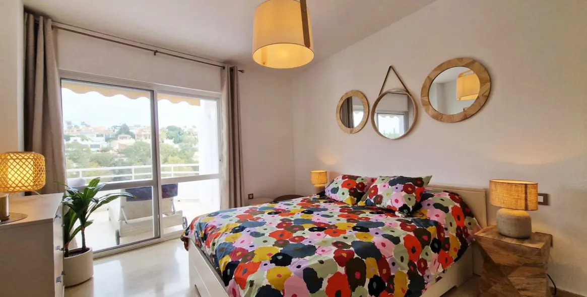 Sale of penthouse in Benalmadena Costa 33