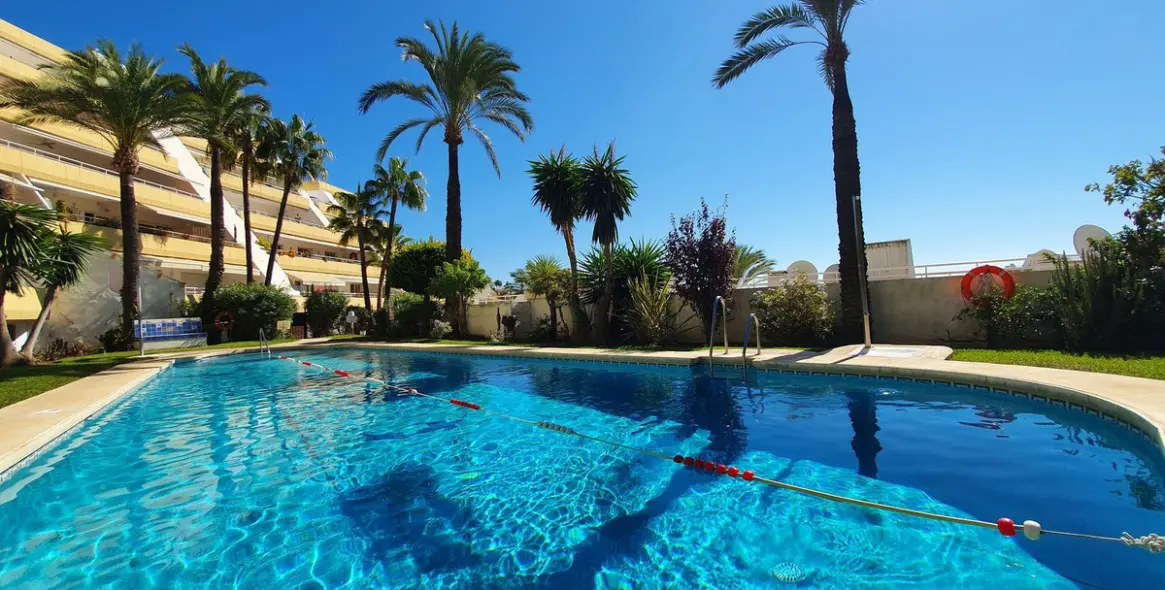 Sale of penthouse in Benalmadena Costa 37