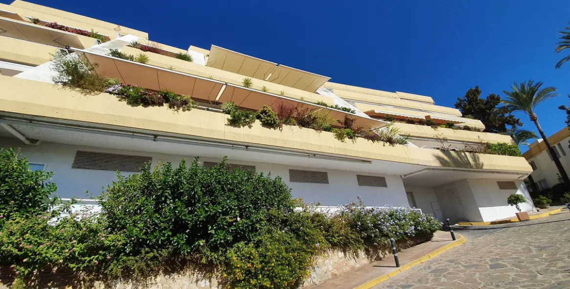 Sale of penthouse in Benalmadena Costa 40