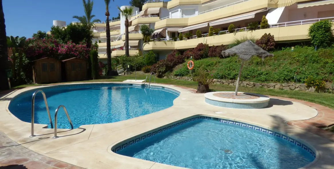 Sale of penthouse in Benalmadena Costa 45