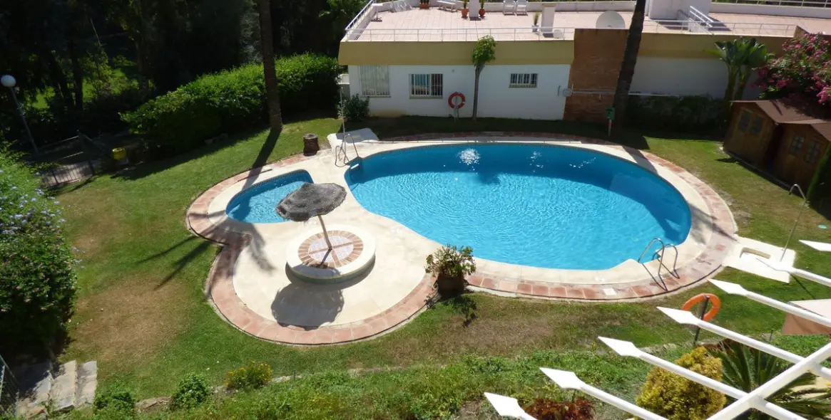 Sale of penthouse in Benalmadena Costa 46