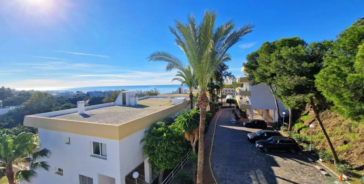 Sale of penthouse in Benalmadena Costa 51