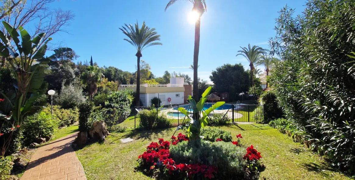 Sale of penthouse in Benalmadena Costa 56