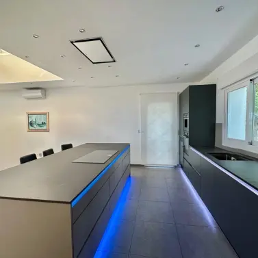 Продажа  отдельно стоящей виллы в Benahavís