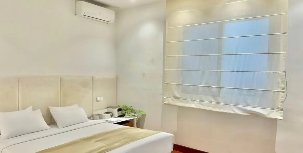 Продажа  отдельно стоящей виллы в Benahavís 11