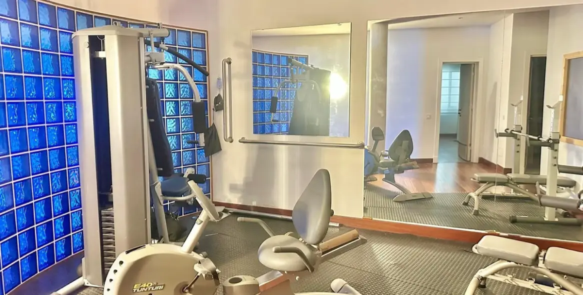 Продажа  отдельно стоящей виллы в Benahavís 20