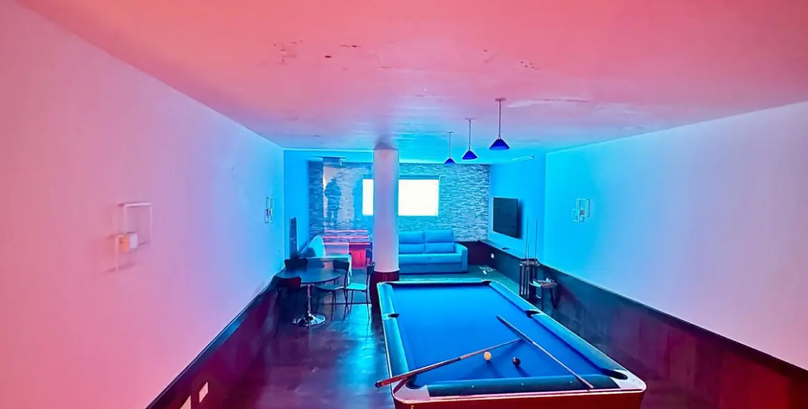 Продажа  отдельно стоящей виллы в Benahavís 22