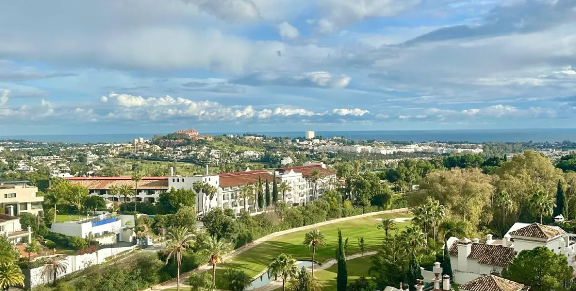 Продажа  отдельно стоящей виллы в Benahavís 37