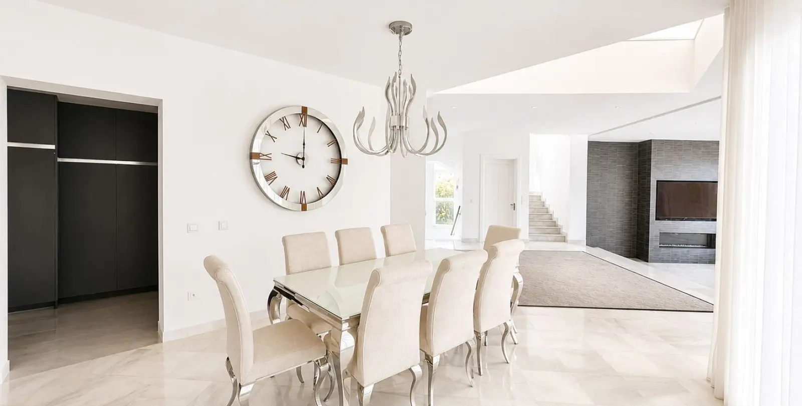 Sale of detached villa in Benahavís 3