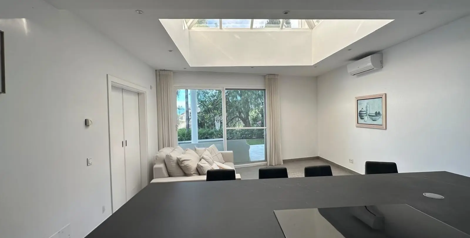 Sale of detached villa in Benahavís 7