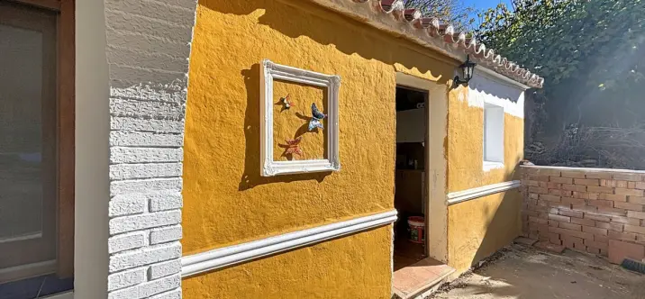 Sale of detached villa in Periana 4