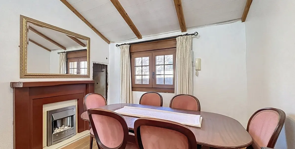 Sale of detached villa in Periana 19