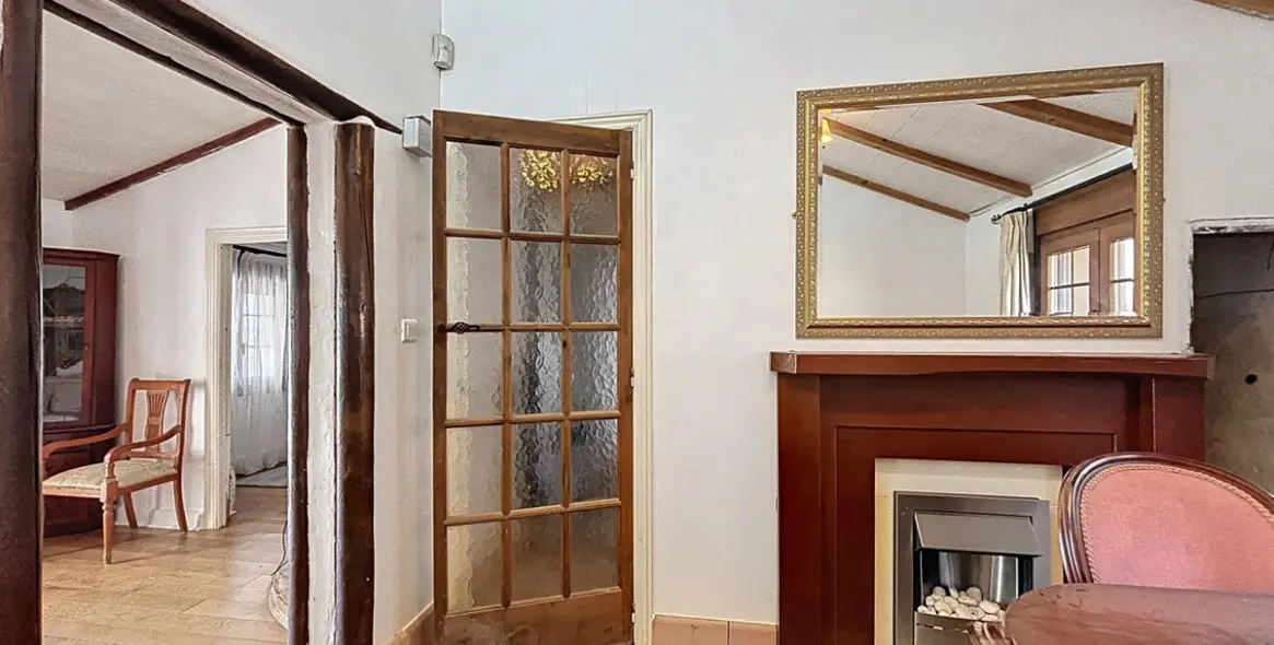 Sale of detached villa in Periana 20