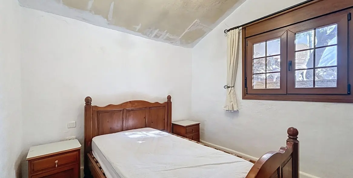 Sale of detached villa in Periana 22