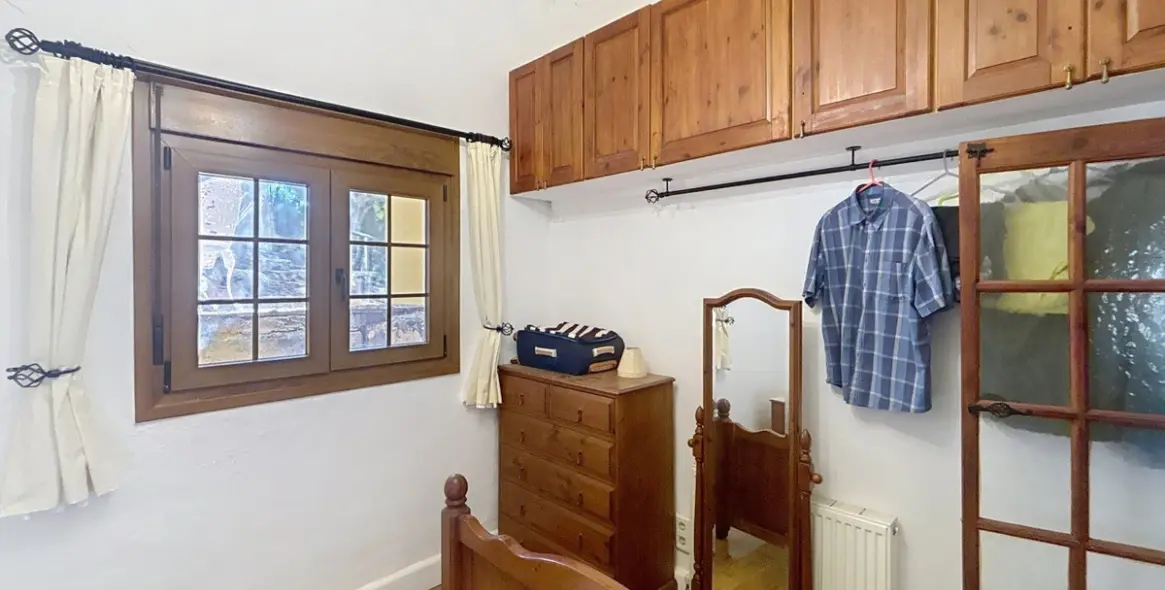 Sale of detached villa in Periana 24