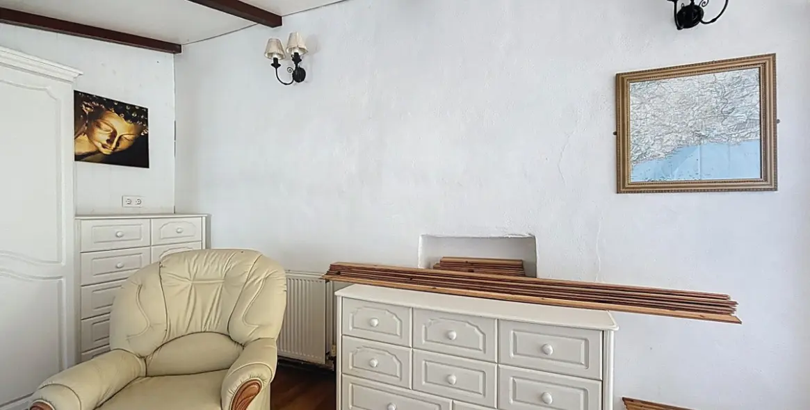 Sale of detached villa in Periana 41