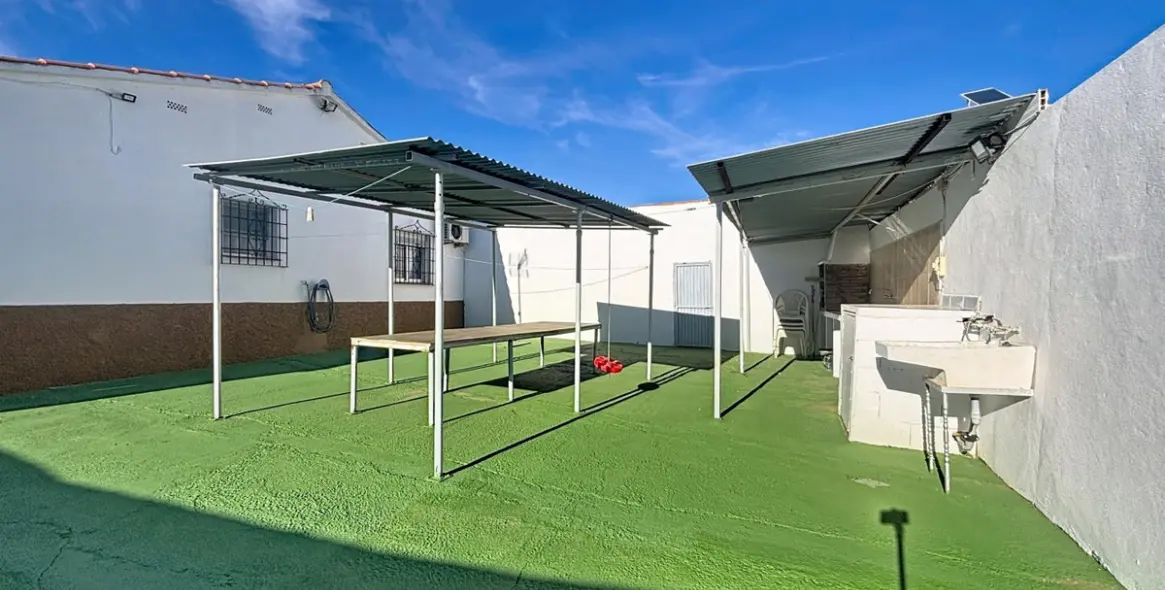 Продажа  жилого участка в Macharaviaya 4