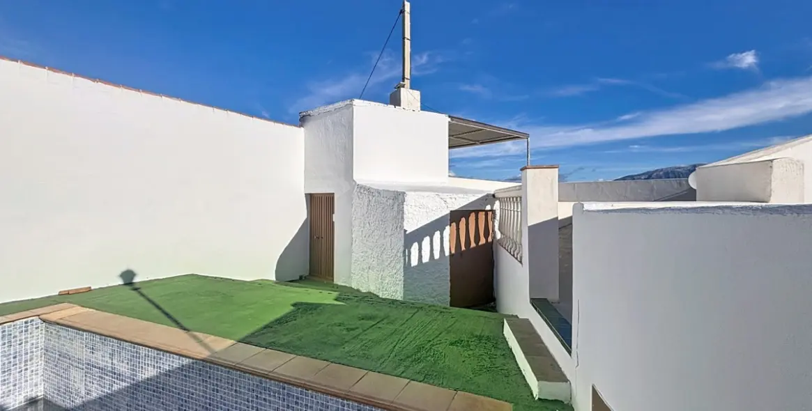 Продажа  жилого участка в Macharaviaya 6