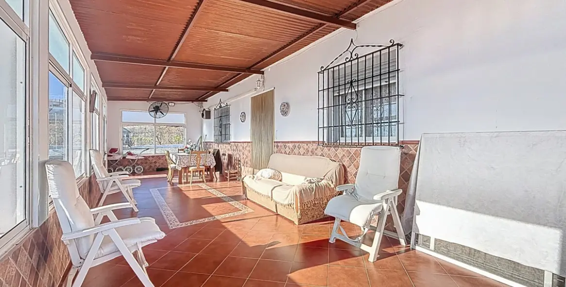 Продажа  жилого участка в Macharaviaya 11