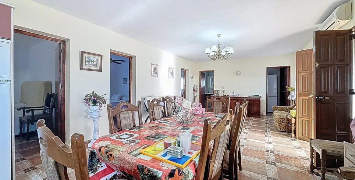 Продажа  жилого участка в Macharaviaya 18