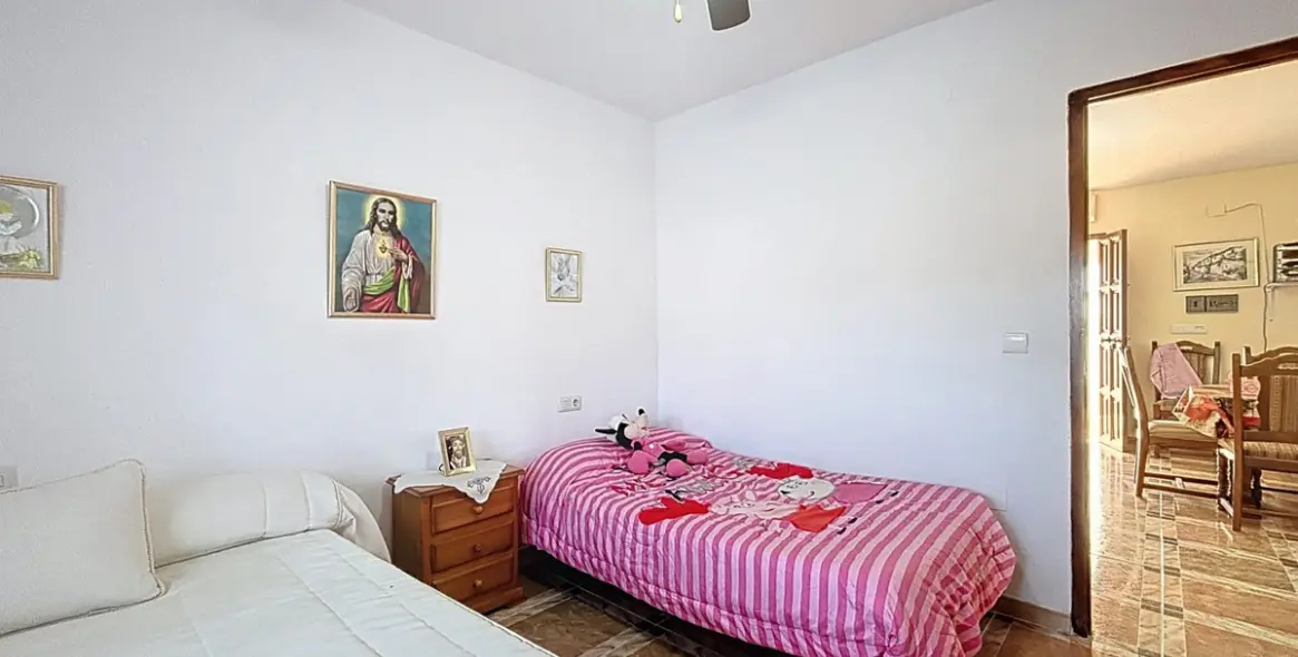 Продажа  жилого участка в Macharaviaya 20